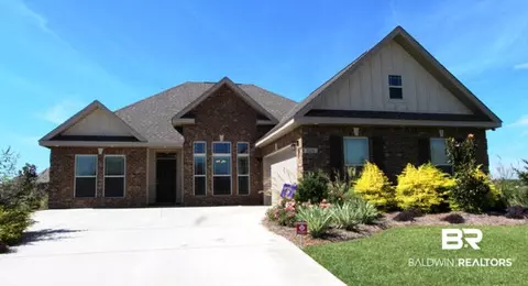 11656 Jericho Dr, Daphne, AL 36526 photo 1