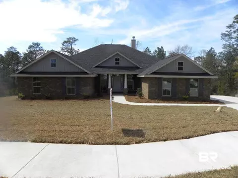 7524 Carlson Ct, Mobile, AL 36619 photo 1