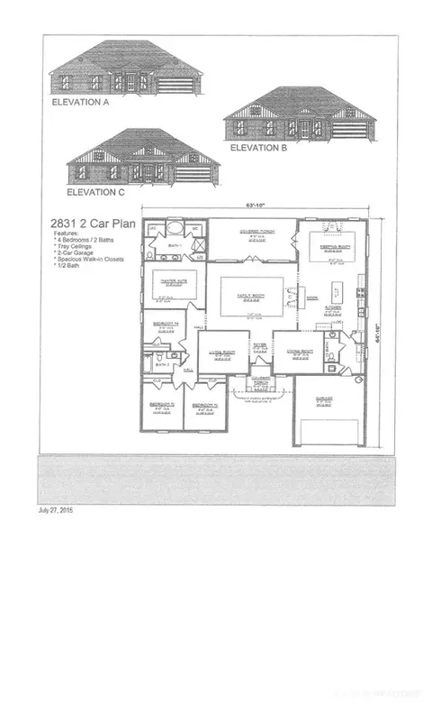 7524 Carlson Ct, Mobile, AL 36619 photo 2