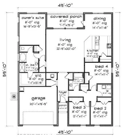 12223 Cressida Loop, Daphne, AL 36526 photo 2