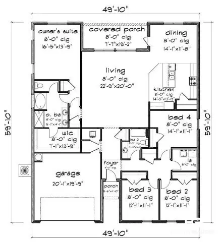 12223 Cressida Loop, Daphne, AL 36526 photo 2