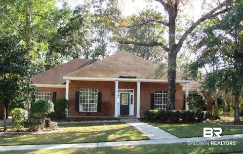 7181 N Oakbriar Dr, Mobile, AL 36619 photo 1