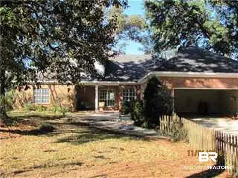 7181 N Oakbriar Dr, Mobile, AL 36619 photo 22