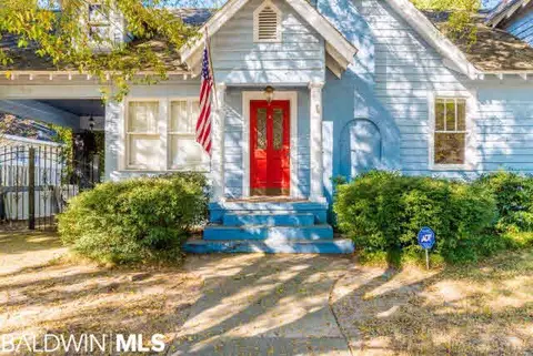 160 Williams St, Mobile, AL 36606 photo 4