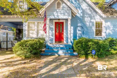 160 Williams St, Mobile, AL 36606 photo 4