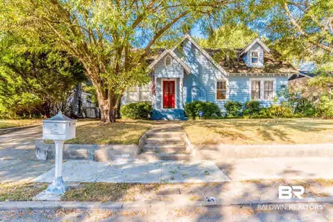 160 Williams St, Mobile, AL 36606 photo 1
