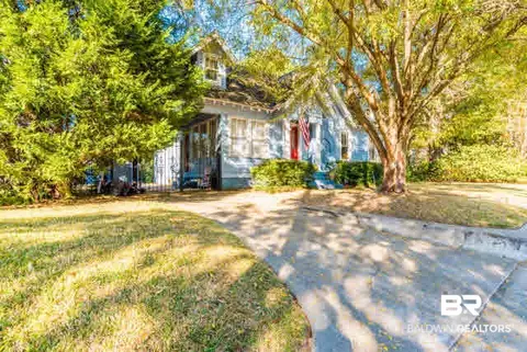 160 Williams St, Mobile, AL 36606 photo 2
