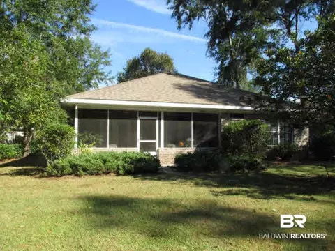 265 Hemingway Loop, Foley, AL 36535 photo 1