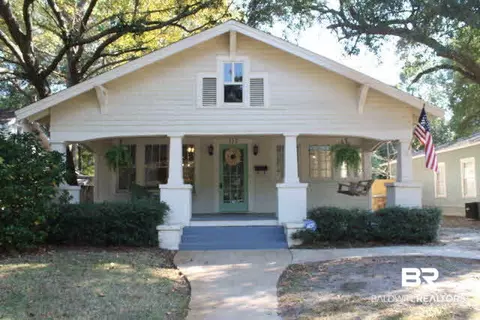 117 Macy Pl, Mobile, AL 36604 photo 1