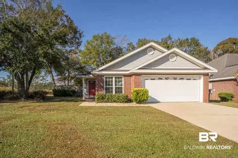 1896 Burnham Ct, Mobile, AL 36695 photo 1