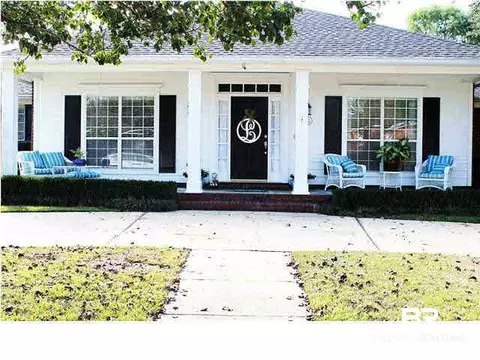 7265 S Pine Station Rd, Mobile, AL 36695 photo 1