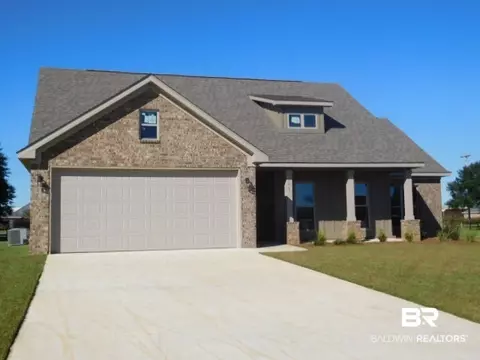 9420 Bingham St, Elberta, AL 36530 photo 2