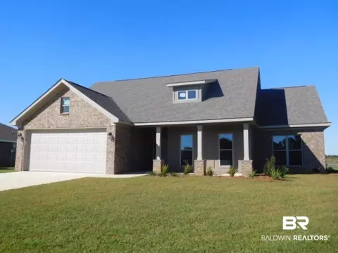 9420 Bingham St, Elberta, AL 36530 photo 1