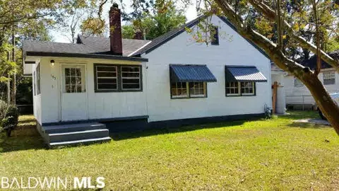 167 Primrose Ave, Mobile, AL 36606 photo 1