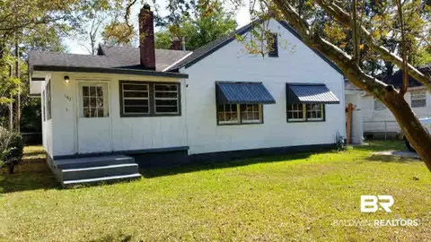 167 Primrose Ave, Mobile, AL 36606 photo 1