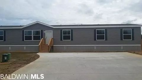 21720 W Side Loop, Silverhill, AL 36576 photo 1