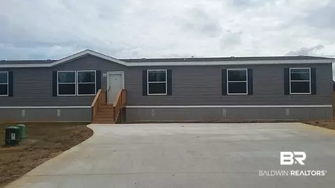 21720 W Side Loop, Silverhill, AL 36576 photo 1