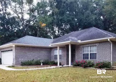 14858 Silver Oaks Loop, Silverhill, AL 36576 photo 1