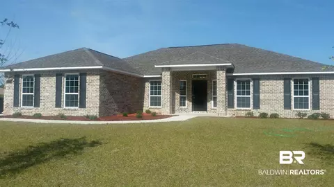122 Meadow Run Loop, Foley, AL 36535 photo 1