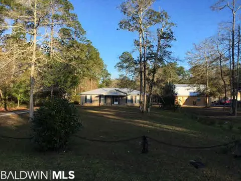 9418 Hammock Rd, Elberta, AL 36530 photo 1