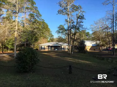 9418 Hammock Rd, Elberta, AL 36530 photo 1