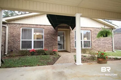 21 Town Crier Ct, Mobile, AL 36608 photo 1