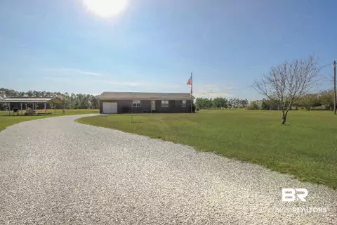 26608 Frank Rd, Elberta, AL 36530 photo 1