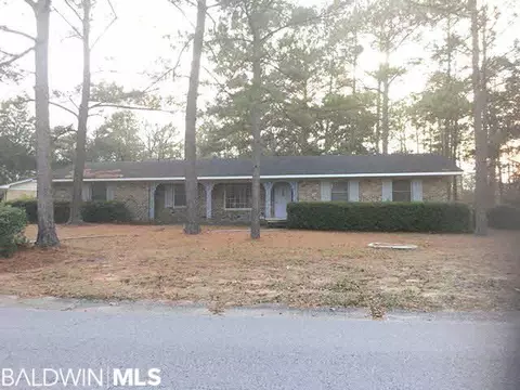 1121 E Chalet Dr, Mobile, AL 36608 photo 1