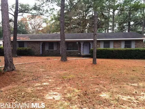 1121 E Chalet Dr, Mobile, AL 36608 photo 16
