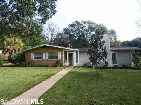 3209 E Maudelayne Dr, Mobile, AL 36693 photo 1