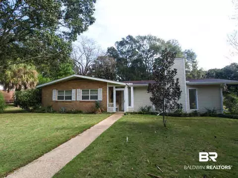 3209 E Maudelayne Dr, Mobile, AL 36693 photo 1