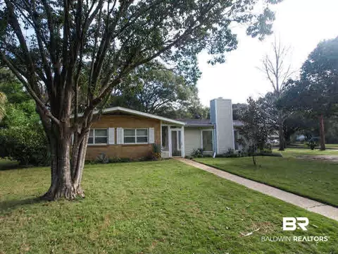 3209 E Maudelayne Dr, Mobile, AL 36693 photo 12