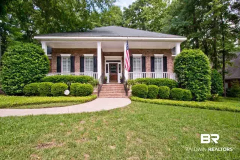 1257 Patrick St, Daphne, AL 36526 photo 1