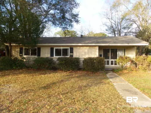 1700 Hurtel St, Mobile, AL 36605 photo 1