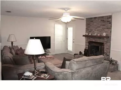 6509 W Willow Brook Run, Mobile, AL 36608 photo 3