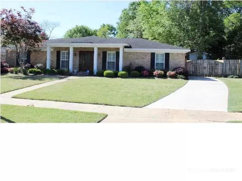 6509 W Willow Brook Run, Mobile, AL 36608 photo 1