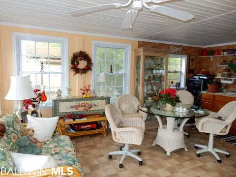 151 Defuniak Loop, Lillian, AL 36549 photo 2