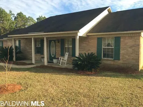 13710 Trawick Rd, Stapleton, AL 36578 photo 2