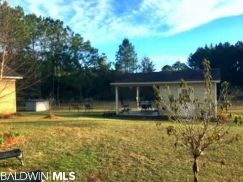 13710 Trawick Rd, Stapleton, AL 36578 photo 6