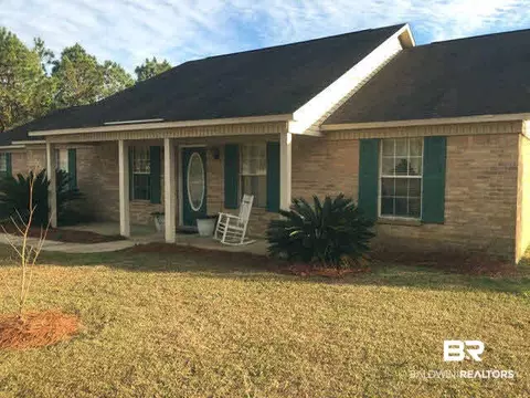 13710 Trawick Rd, Stapleton, AL 36578 photo 2