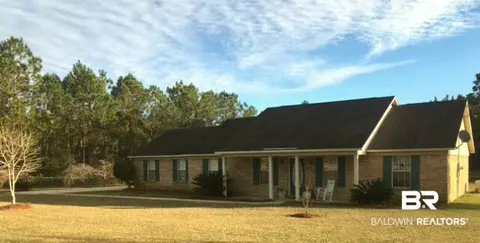 13710 Trawick Rd, Stapleton, AL 36578 photo 1