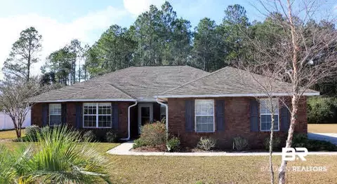 147 Meadow Run Loop, Foley, AL 36535 photo 1