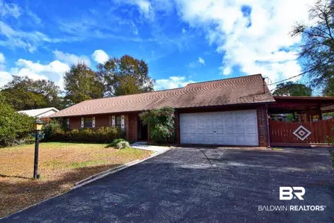 9344 Seabright Ave, Elberta, AL 36530 photo 2