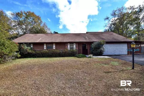 9344 Seabright Ave, Elberta, AL 36530 photo 1