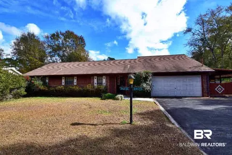 9344 Seabright Ave, Elberta, AL 36530 photo 3