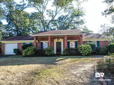 5829 Woodgate Rd, Mobile, AL 36609 photo 1
