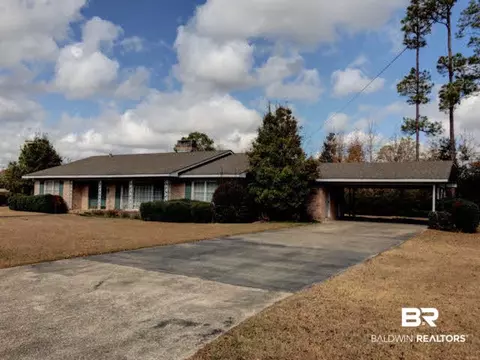 303 E Laurel St, Atmore, AL 36502 photo 19
