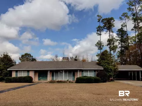 303 E Laurel St, Atmore, AL 36502 photo 1
