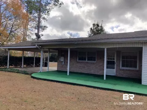 303 E Laurel St, Atmore, AL 36502 photo 20