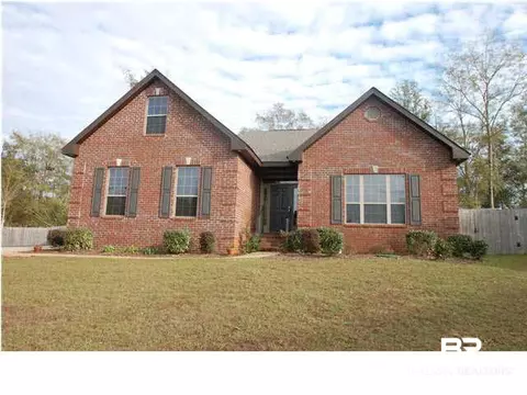 9661 Contender Ct, Mobile, AL 36695 photo 1